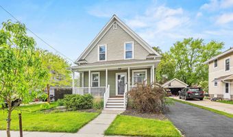 808 E HANCOCK St, Appleton, WI 54911