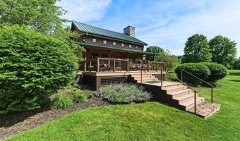 850 State Route 681, Albany, OH 45710