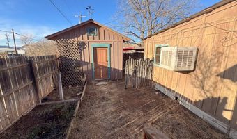 406 S Cockrell St, Alpine, TX 79830