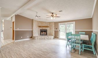 3900 Hott Ln, Weatherford, TX 76088