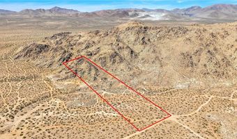 0 Los Padres Rd, Apple Valley, CA 92308
