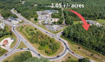 00 Route 11 & New Durham Rd 57, Alton, NH 03809