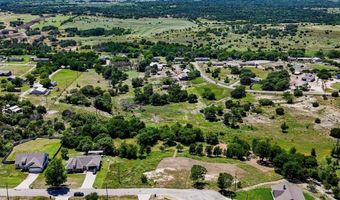 Tbd Lot 43 Blk 2 Timber Valley Lane, Weatherford, TX 76085
