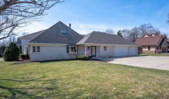 6520 Forrest Commons Blvd, Indianapolis, IN 46227