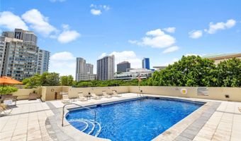 1717 Ala Wai Blvd 2604, Honolulu, HI 96815