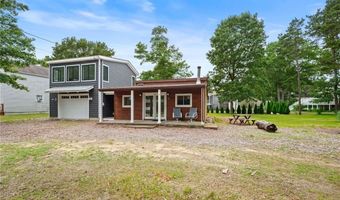 40 Alder Rd, Charlestown, RI 02813