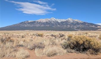 Lot 3 KK 4th Street, Blanca, CO 81123
