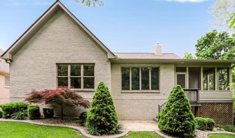 4380 Nottinghill Dr, Avon, IN 46123