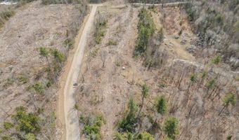 Ridge Road lot 43, Bethlehem, NH 03574