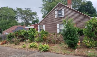 120 Wessels Ave, Bridgeport, CT 06610