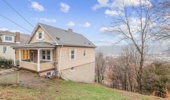 947 Pine St, Ambridge, PA 15003