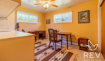 2519 Beartooth Dr, Cody, WY 82414