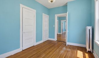 23 Santuit St, Boston, MA 02124