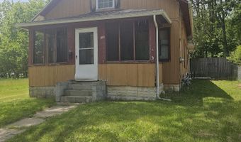 907 N Albion St, Albion, MI 49224
