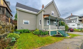 266 Madison Ave, Berlin, NH 03570
