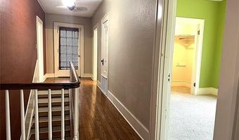 420 K St SW, Ardmore, OK 73401