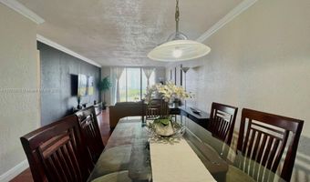 2851 NE 183rd St 907E, Aventura, FL 33160