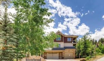 655 FOUR OCLOCK 204, Breckenridge, CO 80424