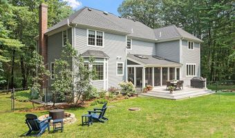 696 Liberty Square Rd, Boxborough, MA 01719