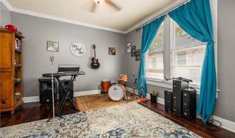 1907 MARYE St, Alexandria, LA 71301