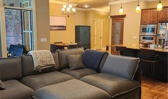 1705 SW Hayfield Ave, Bentonville, AR 72713