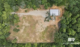 41656 Van Dyke Ln, Bay Minette, AL 36507