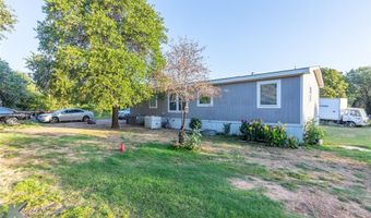 11569 County Road 356, Anson, TX 79501
