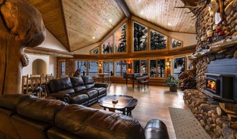 191 Elk Horn, Angel Fire, NM 87710