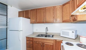 1128 Ala Napunani St 208, Honolulu, HI 96818