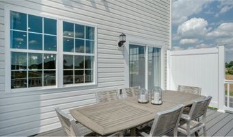 21917 Parkland Trace Ter Plan: Danbury Slab, Boyds, MD 20841