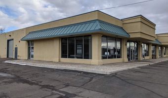 3745 N Carson St Lot 3745, Carson City, NV 89706
