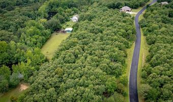 EAGLES NEST lot 8, Austin, AR 72007