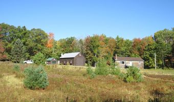 1576 Searsmont Rd, Appleton, ME 04862