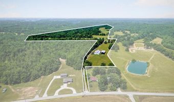8495 Baxter Rd, Baxter, TN 38544