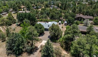 1997 W Dineh Dr, Prescott, AZ 86305