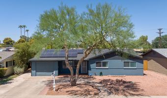 360 N APACHE Dr, Chandler, AZ 85224