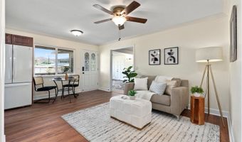 734 Kaipii St, Kailua, HI 96734