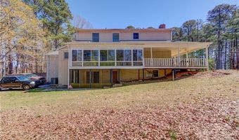692 W Union Grv, Auburn, GA 30011
