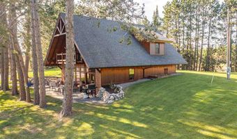 9648 Heino Rd, Angora, MN 55703