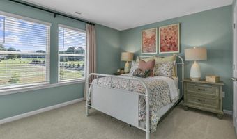 429 Thistle Meadow Ln Plan: HANOVER, Aberdeen, NC 28315