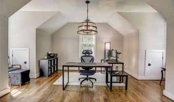 5341 Hill Rd NW, Acworth, GA 30101