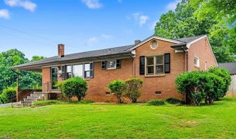 603 Shamrock Rd, Asheboro, NC 27203