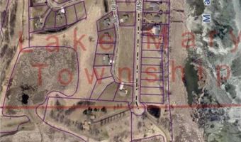 Lot 19 Hummingbird Lane SW, Alexandria, MN 56308