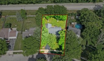 1125 Meghan Ave, Algonquin, IL 60102