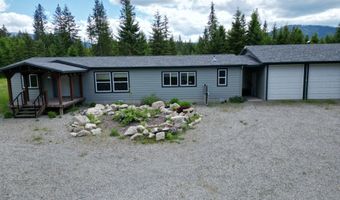 12572 E Parks Rd, Athol, ID 83801