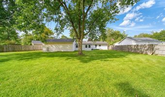 445 March Dr, Adrian, MI 49221