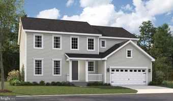 EVERETT DRIVE - PRESTON, Boonsboro, MD 21713