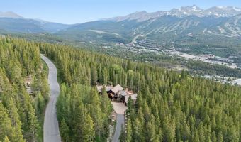636 Western Sky Dr, Breckenridge, CO 80424