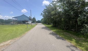 Nsn Indiana Street, Bay St. Louis, MS 39520
