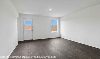 1708 Zander Ct Plan: Estero, Alvin, TX 77511